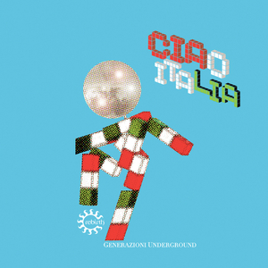 The Wizard (Club Mix)