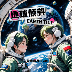 地球倾斜(DJ沈浪版1.2X)