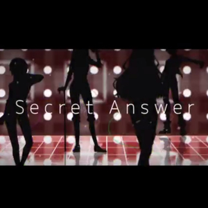 Secret Answer（翻自 まふまふ）