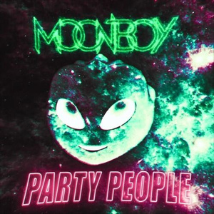 PARTY PEOPLE