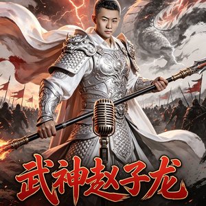 武神赵子龙