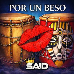 POR UN BESO