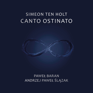 Canto ostinato: Section 1-15a