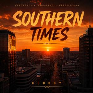 Southern Aura