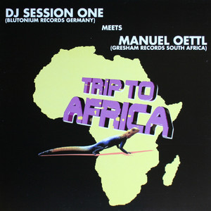 Trip to Africa (Radio Edit)