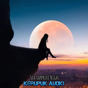 Sea Sapphire Night