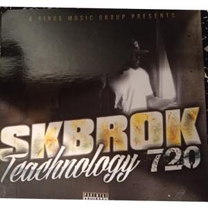 720 Square (Intro)