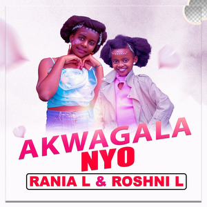 Akwagala Nyo