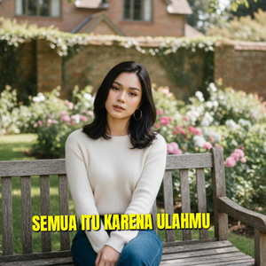 Semua Itu Karena Ulahmu
