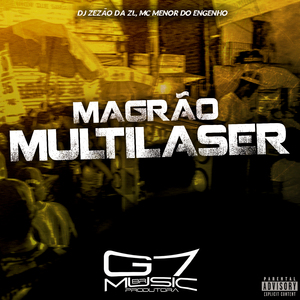 Magrão Multilaser