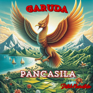 Garuda Pancasila