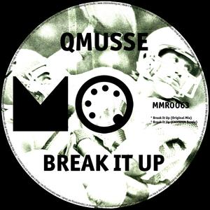 Break It Up (CASSIMM Remix)