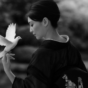 突然の贈りもの