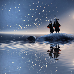 群青（光遇版）