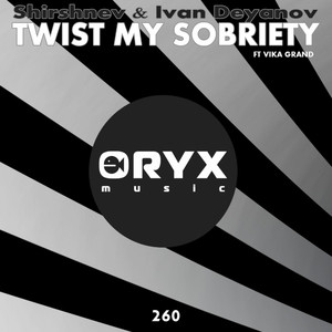 Twist My Sobriety (No Hopes & Wan Roux Remix)