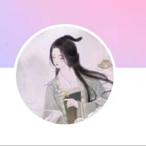 秋天的秋水夜色