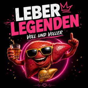 Leberlegenden