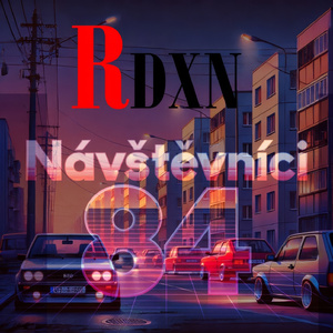 Návštěvnící 84 (The Visitors 84)