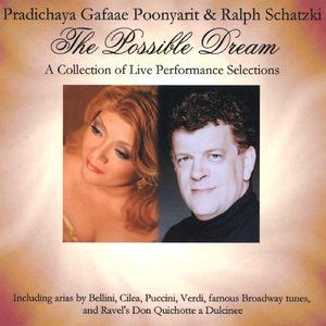 Louise: Act III - "Depuis le jour"