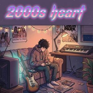 2000s heart