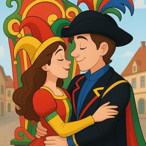 Mit Dich Vasteloavend (LVK 2026)