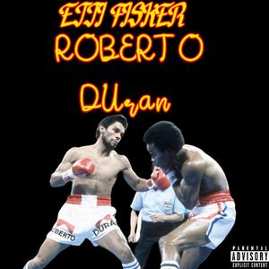 ROBERTO DURAN