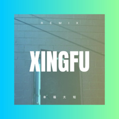 失恋的人喝着伤心的酒 (DJ版)