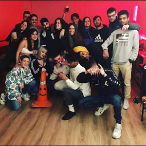 UN PLAN (feat. 3D Soul)