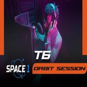 SPACE 1 ORBIT SESSION