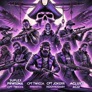 RFO (Riot Fell Off) [Magellan Diss]