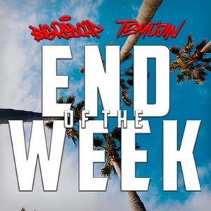 End Of The Week (Instrumental)