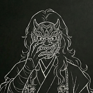 你也是孤行的诗人