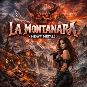 La Montanara (Heavy Metal)