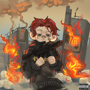 So Cold !Pt.2 (Feat.17Verse)