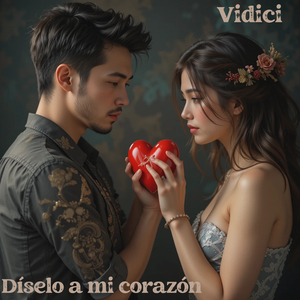 Díselo a Mi Corazón