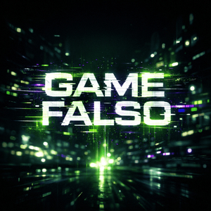 Game Falso (Sped Up)