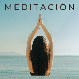 Fase De Meditación Con La Naturaleza
