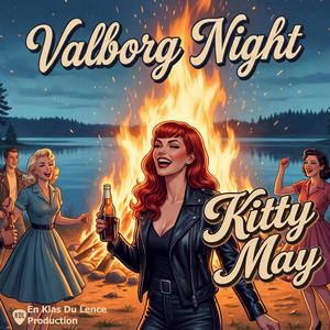 Valborg Night