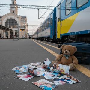 Одна валіза
