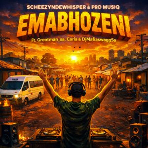 Emabhozeni