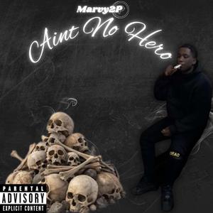 Marvy2P - Cash Money Shit (prd. 7ishi +‪WhoisAshotial‬)