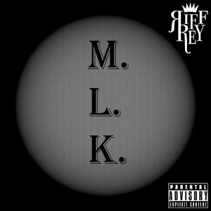 M.L.K. (feat. Cheus)