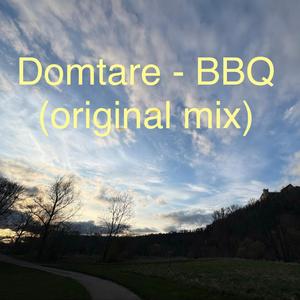 Domtare (BBQ )