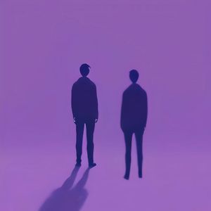 我与自己(me and mself)