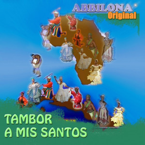 Te rindo pleitesía Chango
