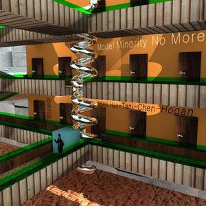 Elegy For Old Identities And Nostalgia