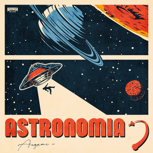 Astronomia