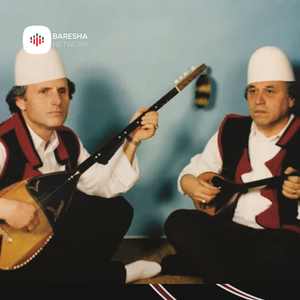 Këngë për Skendërbeun