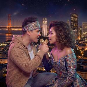 For The First Time (Tagalog Version)