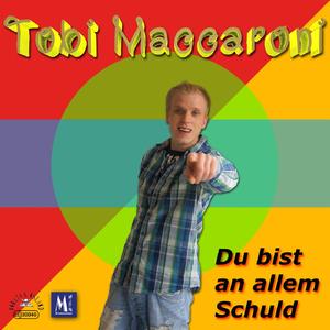 Du bist an allem Schuld (Radio Version)